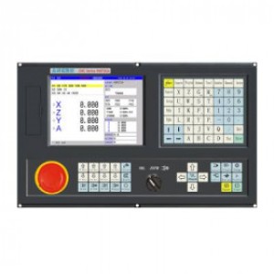 New 990 TDCa CNC Kontrol Ünitesi