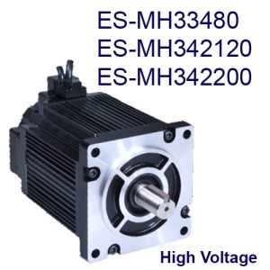 ES-MH Serisi Motorlar