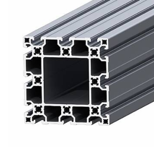 135x135 K10 Ağır Sigma Profil