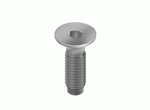 M6 16MM Havşabaşlı Civata