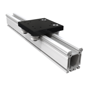 60x80 Sigma Ray Ø10 Makaralı Lineer Sistemler