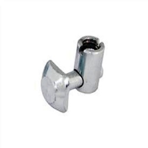 Ø12 45x45 Çektirme Düz Bağlantı