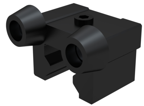 Lineer Ray ve Stoper