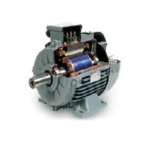 Asenkron Motor