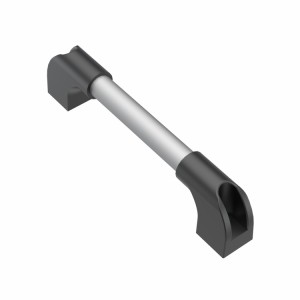 Alüminyum Boru Kulp
