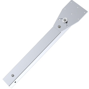 23x127 Dereceli Metal Ayak Büyük