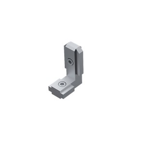 20x25 Gizli Bağlantı Parçası