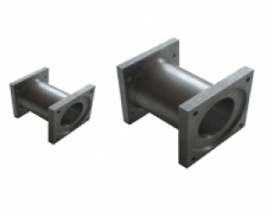 Motor Bağlantı Flanşları