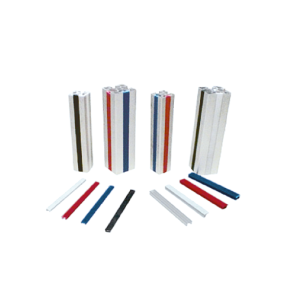 Kanal Fitili - Kanal 10 Sert PVC
